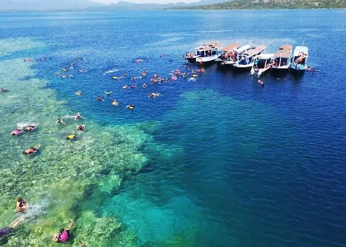 Batu Ampar Menjangan