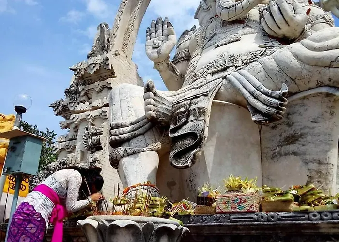 Batu Ampar Menjangan 4*
