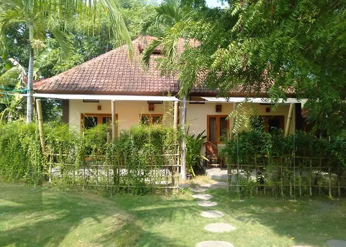 Batu Ampar Menjangan 4*
