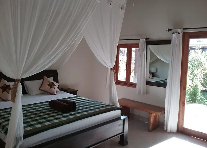 Batu Ampar Menjangan 4*