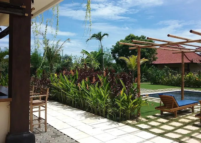 Batu Ampar Menjangan バニュウェダン