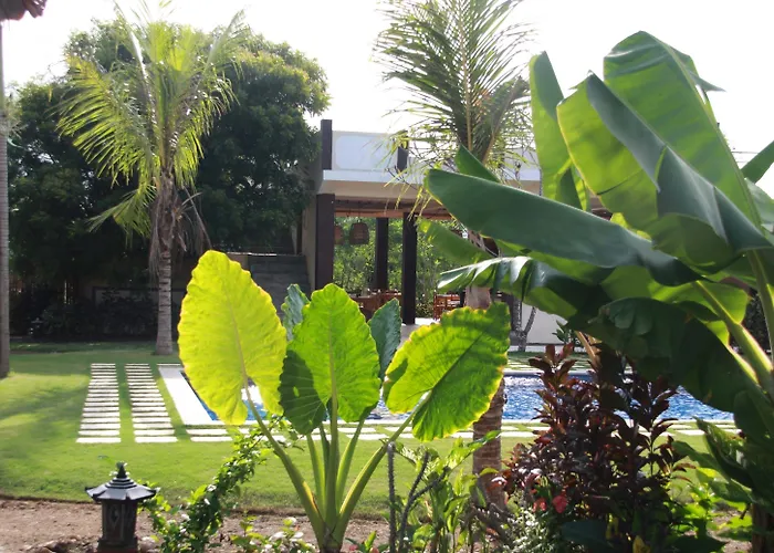 Batu Ampar Menjangan