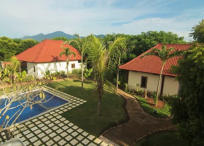 Batu Ampar Menjangan