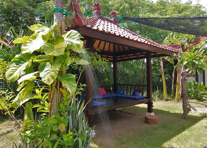 Batu Ampar Menjangan 4*