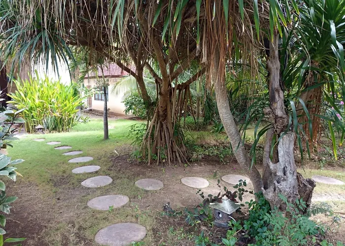 リゾート Batu Ampar Menjangan 4*