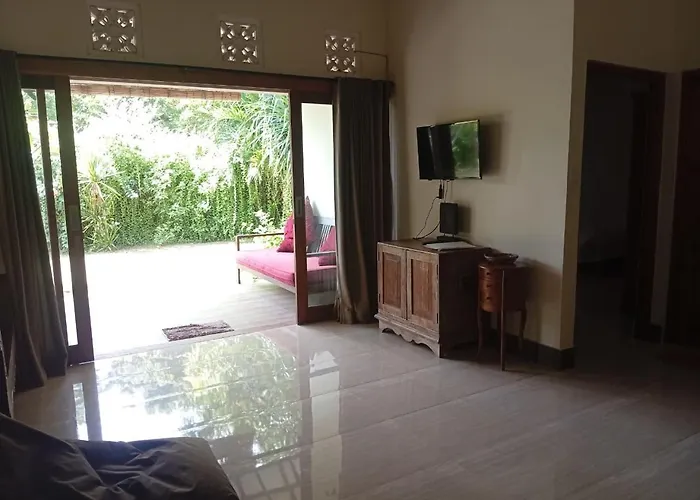Batu Ampar Menjangan 4*
