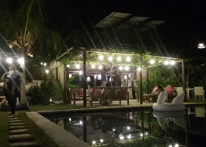 Batu Ampar Menjangan 4*