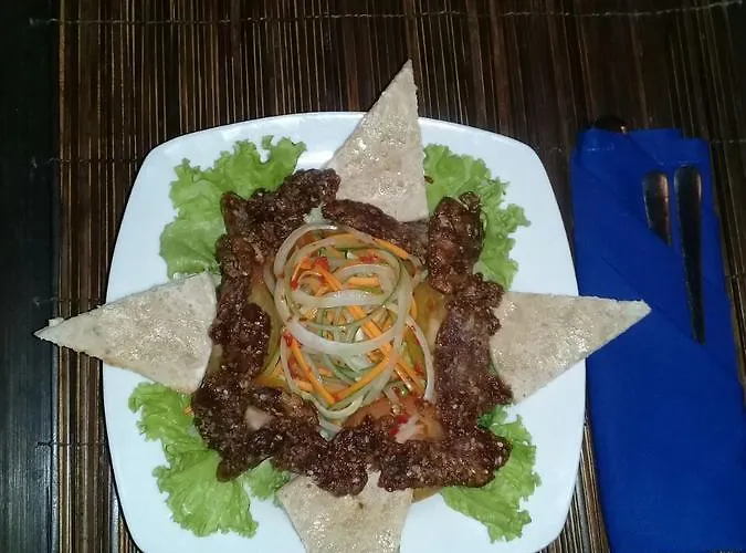 Batu Ampar Menjangan 4*